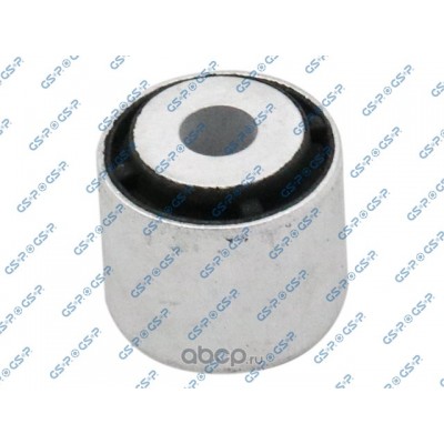 Сайлентблок подвески FIESTROCO 11G2802