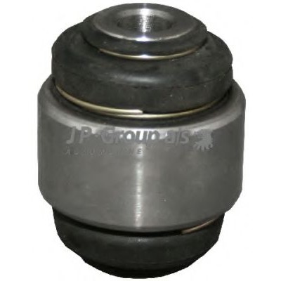 Сайлентблок подвески FIESTROCO 11G2866