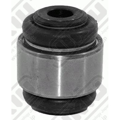 Сайлентблок подвески FIESTROCO 11G2894