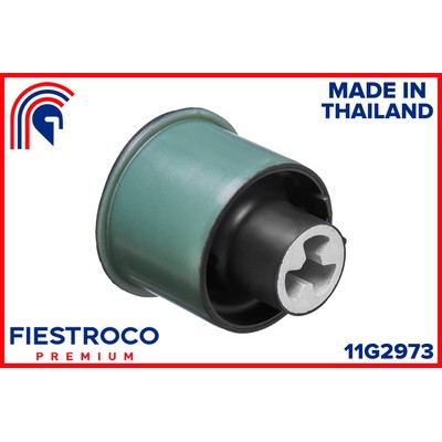 Сайлентблок подвески FIESTROCO 11G2973