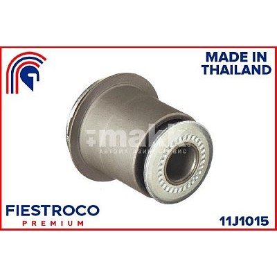 Сайлентблок подвески FIESTROCO 11J1015