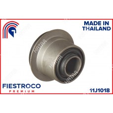 Сайлентблок подвески | перед прав/лев | FIESTROCO 11J1018
