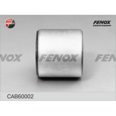 Сайлентблок подвески FIESTROCO 11J1089