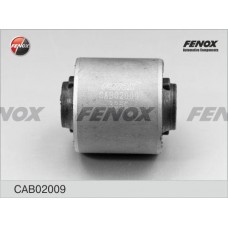 Сайлентблок подвески FIESTROCO 11J1122