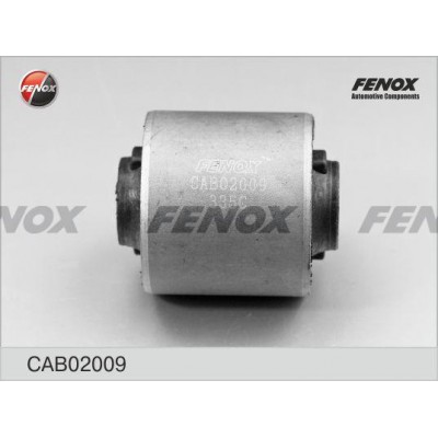 Сайлентблок подвески FIESTROCO 11J1122