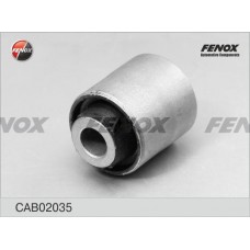 Сайлентблок подвески FIESTROCO 11J1148