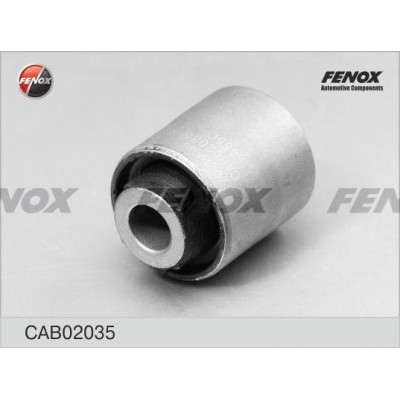 Сайлентблок подвески FIESTROCO 11J1148