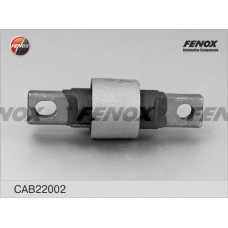 Сайлентблок подвески FIESTROCO 11J1164