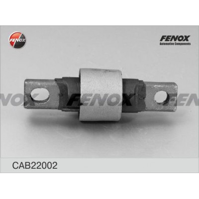 Сайлентблок подвески FIESTROCO 11J1164