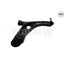 Сайлентблок подвески FIESTROCO 11J1248