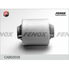 Сайлентблок подвески FIESTROCO 11J1317