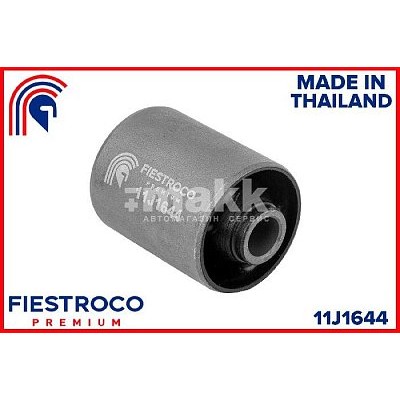 Сайлентблок подвески FIESTROCO 11J1644