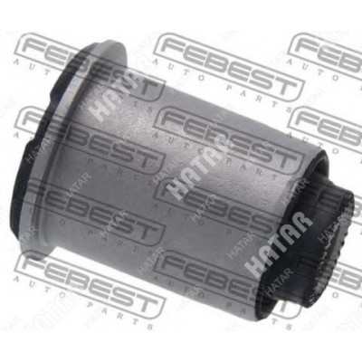 Сайлентблок подвески FIESTROCO 11J1802