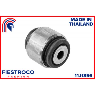 Сайлентблок подвески FIESTROCO 11J1856