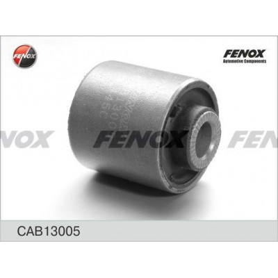 Сайлентблок подвески FIESTROCO 11J2240