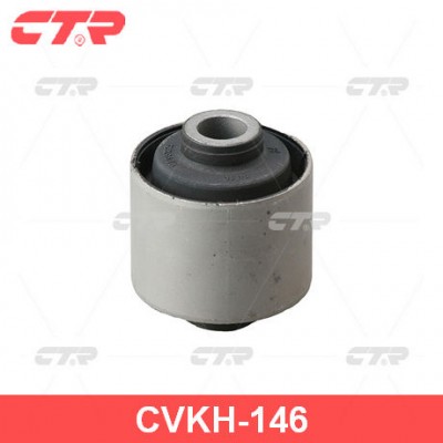 Сайлентблок подвески FIESTROCO 11J2243