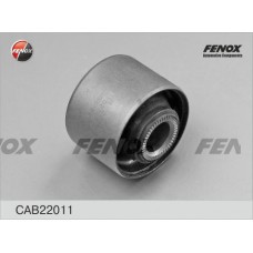 Сайлентблок подвески FIESTROCO 11J2393