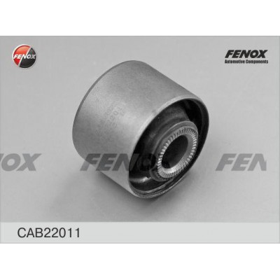 Сайлентблок подвески FIESTROCO 11J2393