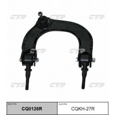 Сайлентблок подвески FIESTROCO 11J2503