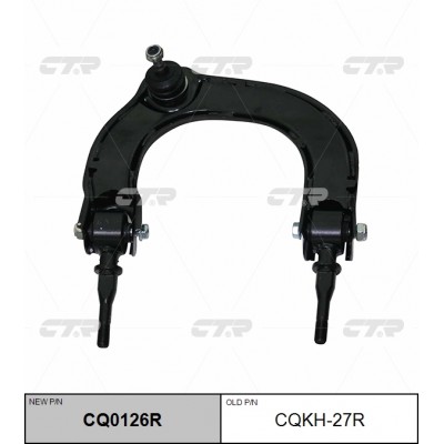 Сайлентблок подвески FIESTROCO 11J2503