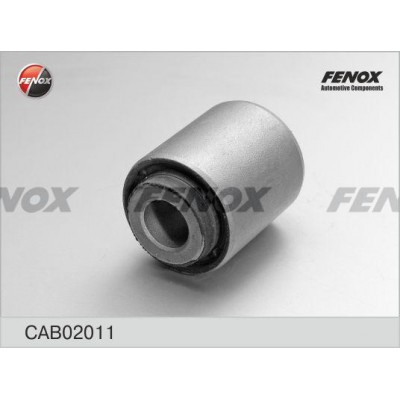 Сайлентблок подвески FIESTROCO 11J3221