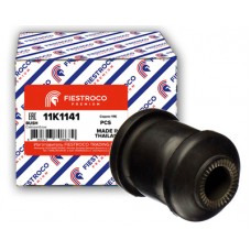 Сайлентблок подвески FIESTROCO 11K1141