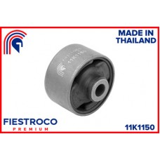Сайлентблок подвески FIESTROCO 11K1150