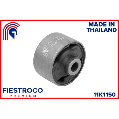 Сайлентблок подвески FIESTROCO 11K1150