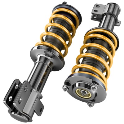 Сайлентблок подвески FIESTROCO 11K1249