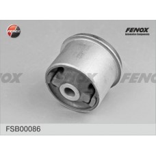 Сайлентблок подвески FIESTROCO 11K1353