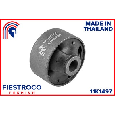 Сайлентблок подвески FIESTROCO 11K1497