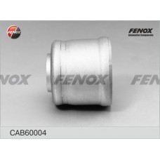 Сайлентблок подвески FIESTROCO 11S3164