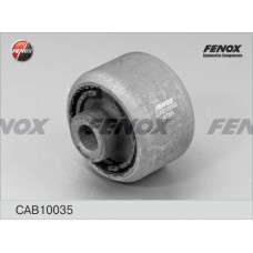 Сайлентблок подвески FIESTROCO 11S3230