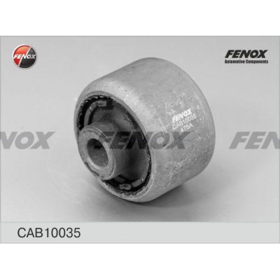 Сайлентблок подвески FIESTROCO 11S3230