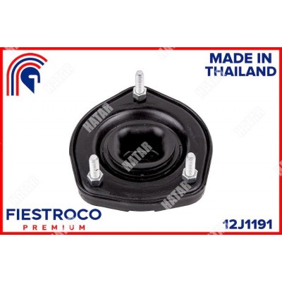 Опора амортизатора FIESTROCO 12J1191
