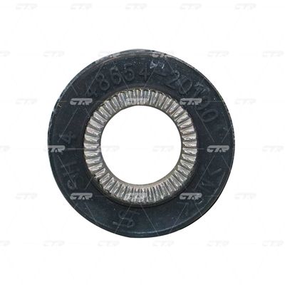 Опора двигателя FIESTROCO 14J1027