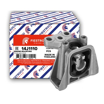 Опора двигателя FIESTROCO 14J1065