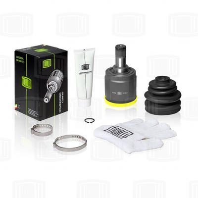 Опора двигателя FIESTROCO 14J1131