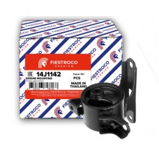 Опора двигателя | перед лев | FIESTROCO 14J1142