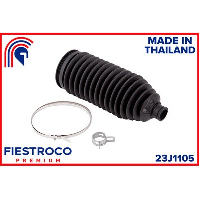 Пыльник рулевой рейки FIESTROCO 23J1105