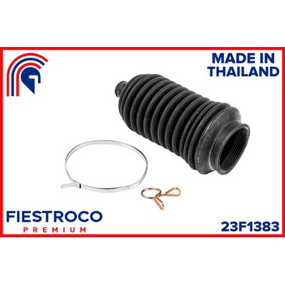 Пыльник рулевой рейки FIESTROCO 23J1169