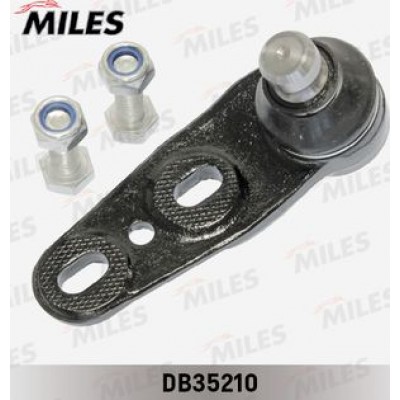 Опора шаровая нижняя левая FIXAR FK0187L