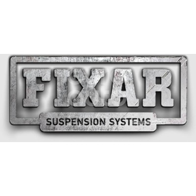 Опора шаровая нижняя правая FIXAR FK0187R