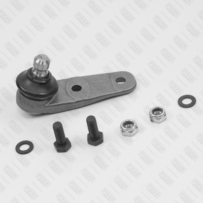 Опора шаровая нижняя леваяправая FIXAR FK0221