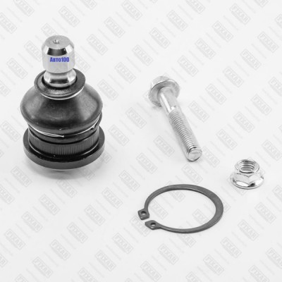 Опора шаровая нижняя леваяправая FIXAR FK0262