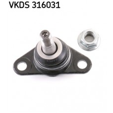 Опора шаровая нижняя леваяправая FIXAR FK0269