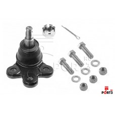 Опора шаровая нижняя леваяправая FIXAR FK0771