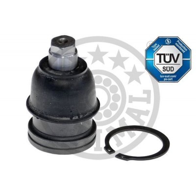 Опора шаровая нижняя леваяправая FIXAR FK0843