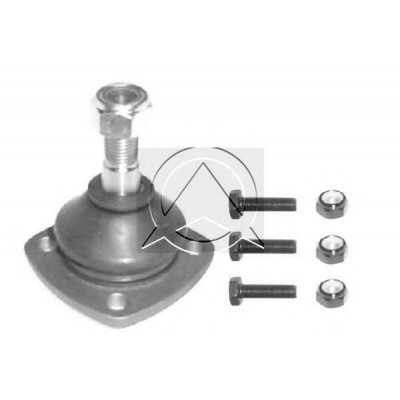 Опора шаровая верхняя леваяправая FIXAR FK0936