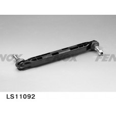 Тяга стабилизатора передняя леваяправая FIXAR FP0655